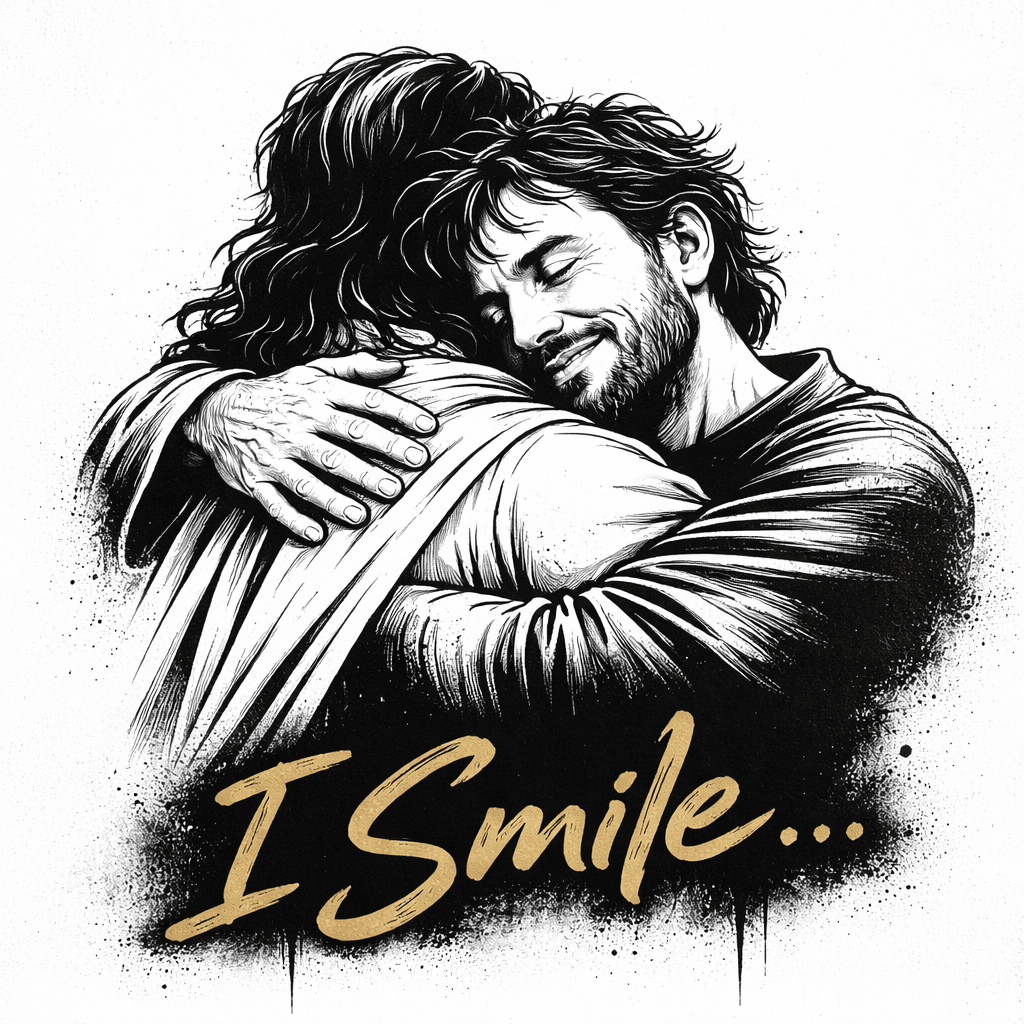 I Smile cover art