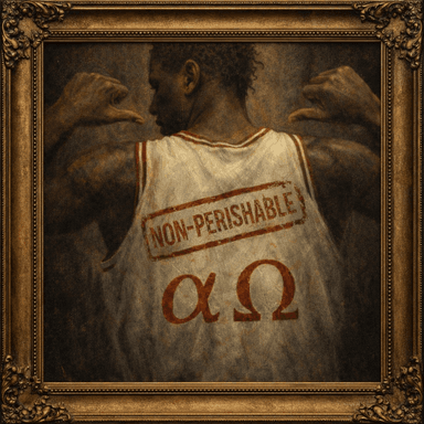 Non-Perishable