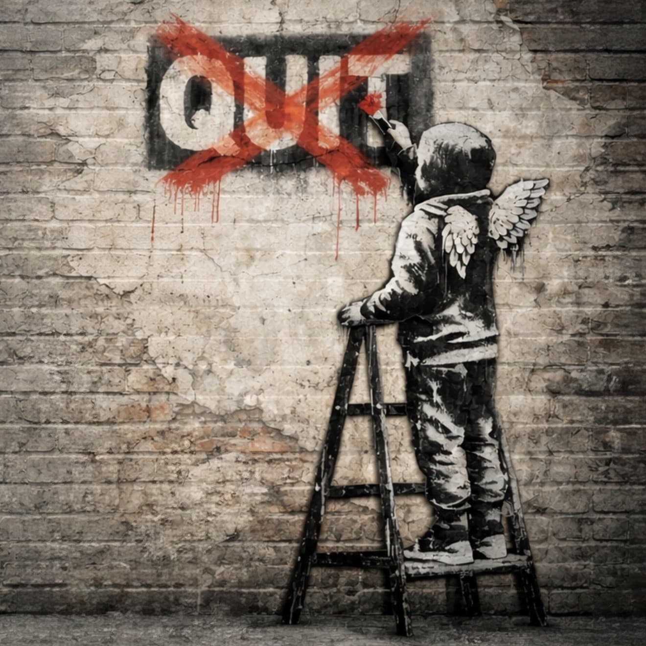 Don't You Quit album art