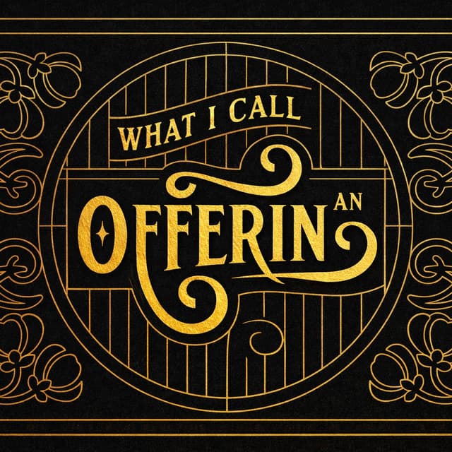 Give You What Costs (Alternative/Pop/Worship) cover art