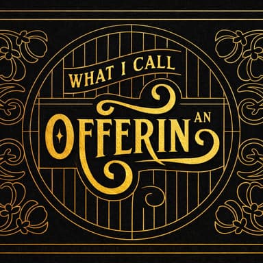 Give You What Costs (R&B/Pop)