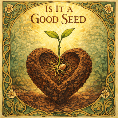 Is It a Good Seed?
