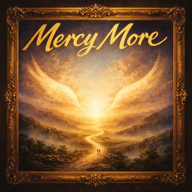 Mercy More