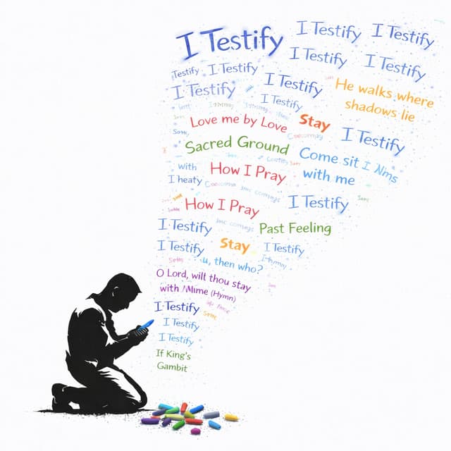 Past Feeling cover art