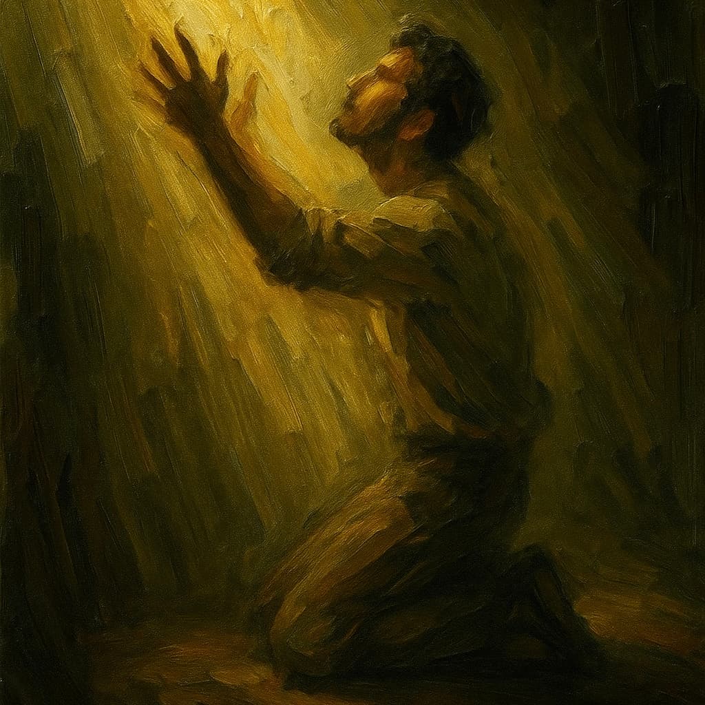 Still He Comes cover art