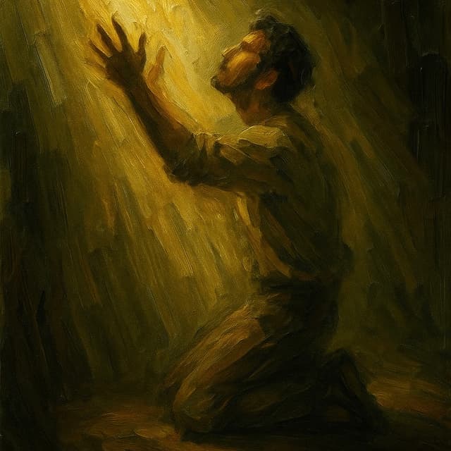 Still He Comes cover art