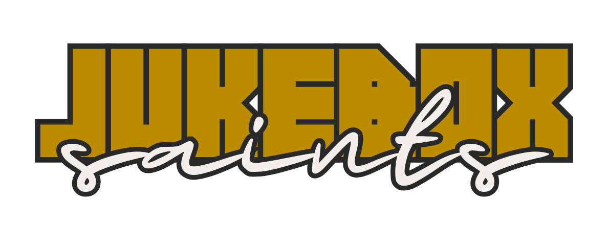Jukebox Saints