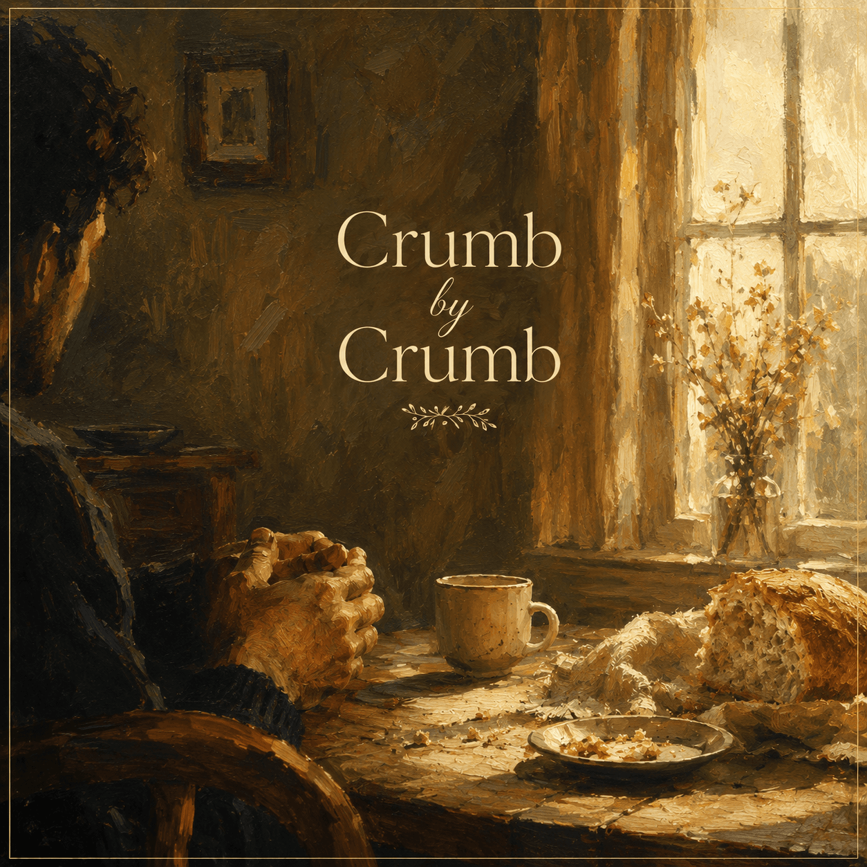 Crumb by Crumb cover art
